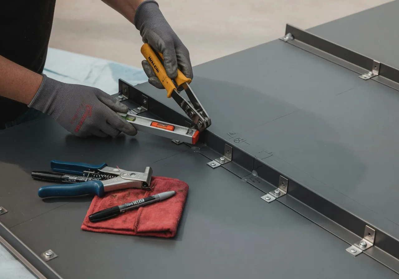 Why choose Metal Roofing Installation in Pinehurst, GA